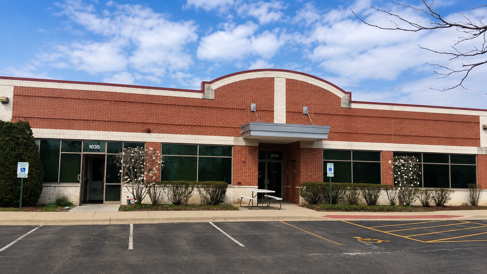 Little Muslims Schaumburg center