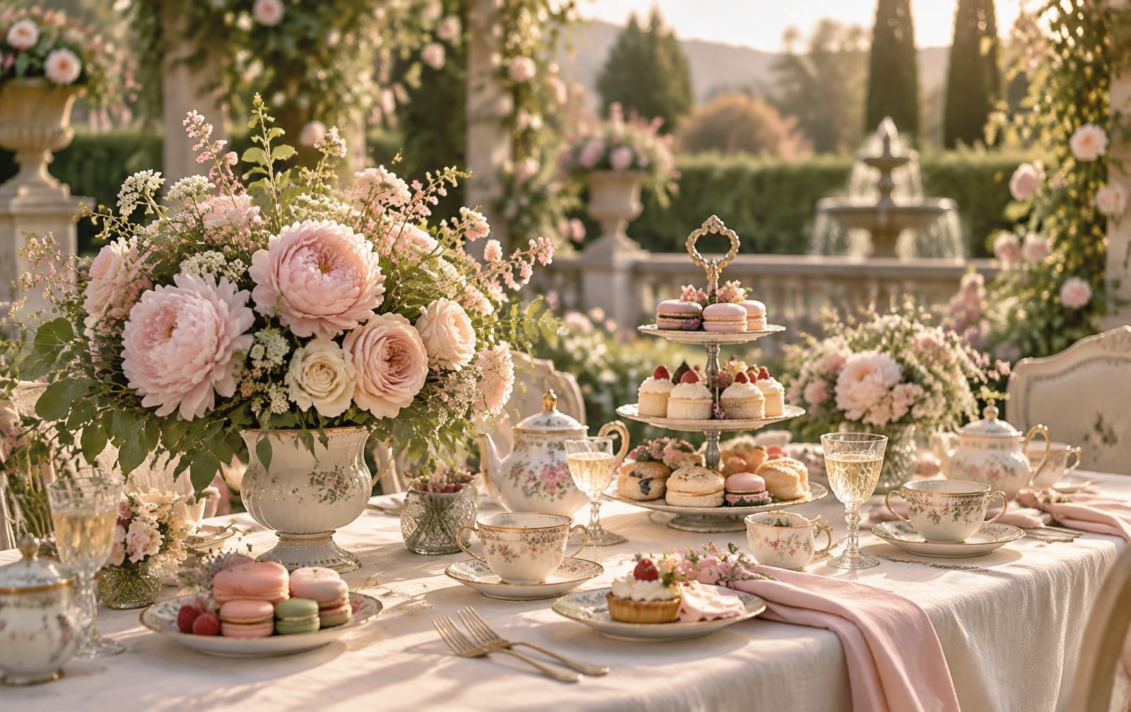 The Hijab Soirée