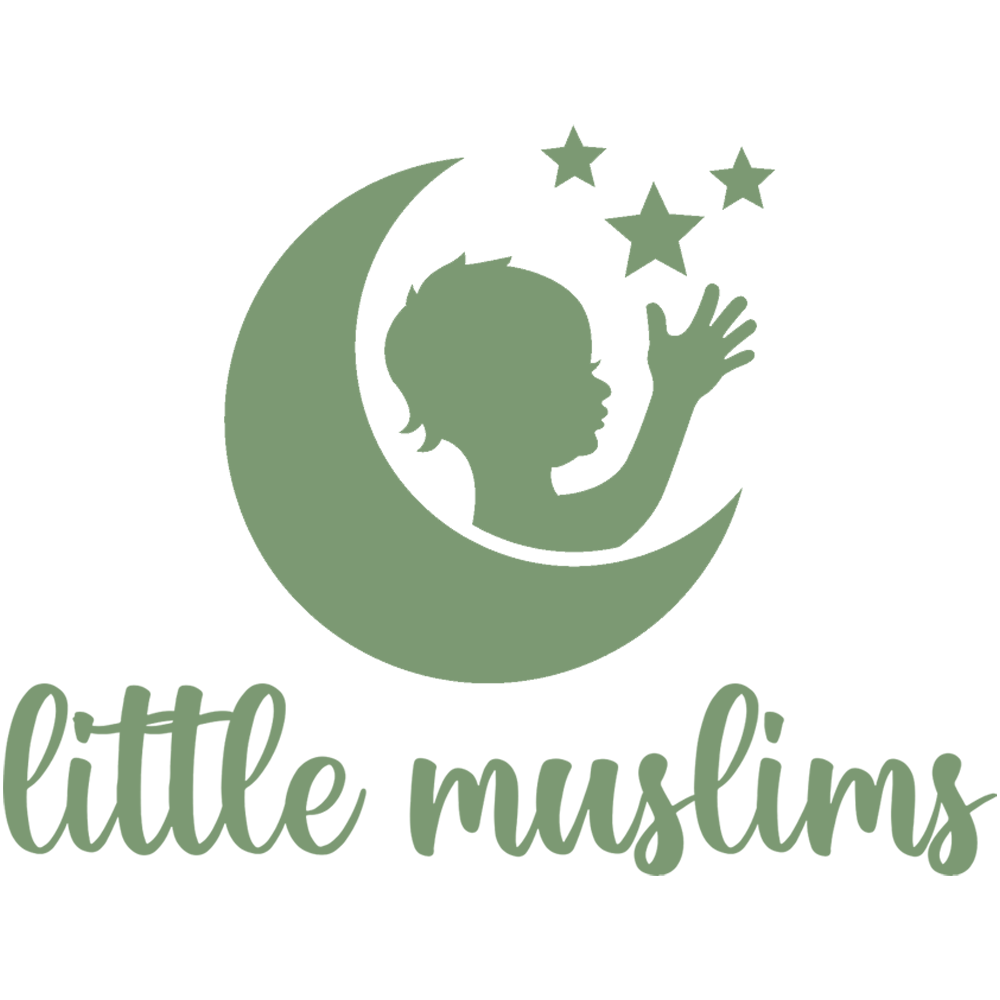 Little Muslims
